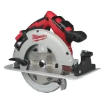 Milwaukee M18BLCS66-0X körfűrész Ne maradj le