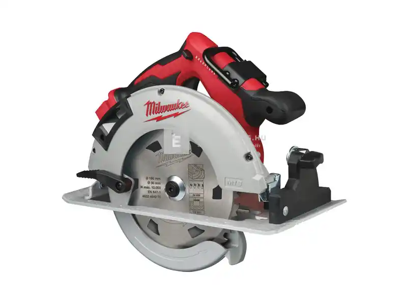 Milwaukee M18BLCS66-0X körfűrész Ne maradj le