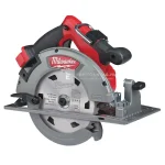 Expressz kézbesítés Milwaukee M18FCS66-0 körfűrész