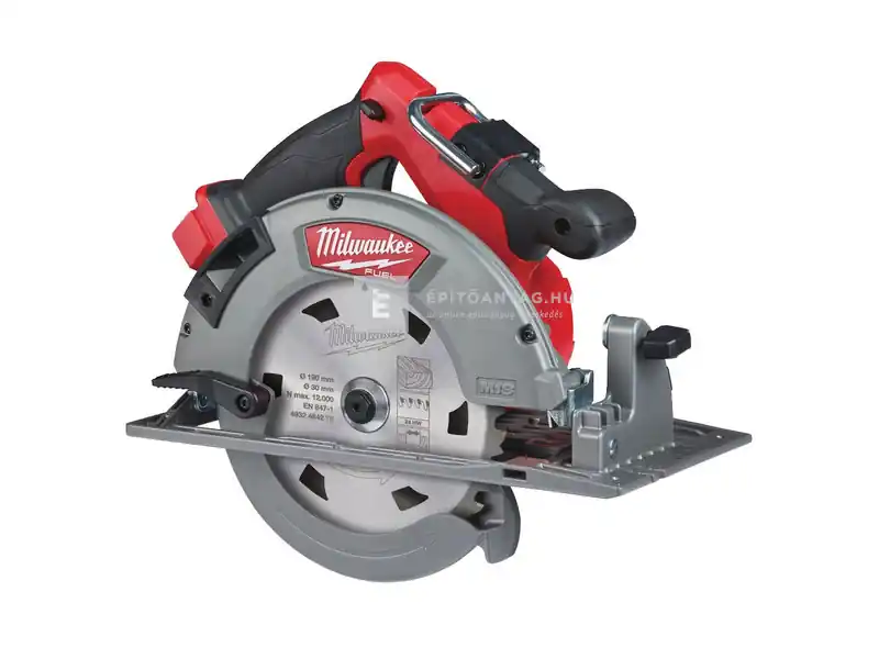 Expressz kézbesítés Milwaukee M18FCS66-0 körfűrész