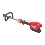 Nézd meg most Milwaukee M18FOPH-0 kerti fejegység