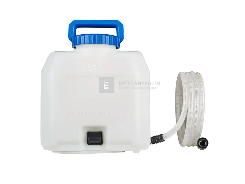Kihagyhatatlan ajánlat Milwaukee M18BPFP-WST Switch Tank vízpermetező tartály 15 l