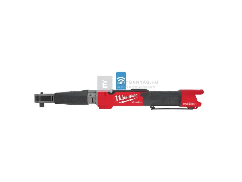 Milwaukee M12ONEFTR12-0C One-Key digitális nyomtékkulcs 1/2” SQ Különleges ajánlat