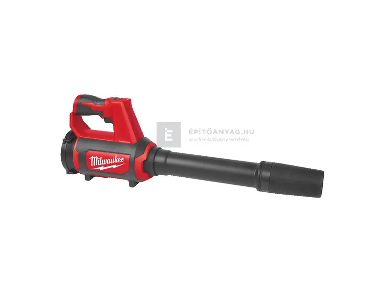 Vedd meg online Milwaukee M12BBL-0 levegőfúvó
