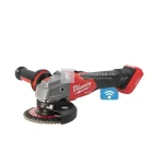 Azonnal elérhető Milwaukee M18ONEFSAG125XB-0X One-Key sarokcsiszoló 125 mm