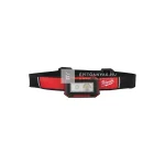 Milwaukee IRHL450 USB akkumulátoros fejlámpa Végkiárusítás