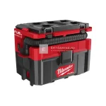 Legjobb ár Milwaukee M18FPOVCL Packout nedves/száraz porszívó