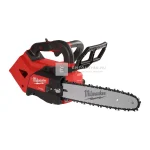 Milwaukee M18FTHCHS30-0 felső markolatos láncfűrész 30 cm Exkluzív ajánlat