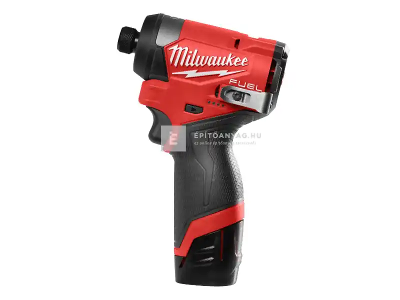 Gyors szállítás Milwaukee M12FID2-202X szuperkompakt ütvecsavarozó