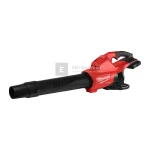 Milwaukee M18F2BL-0 dupla akkumulátoros levegőfúvó Végkiárusítás