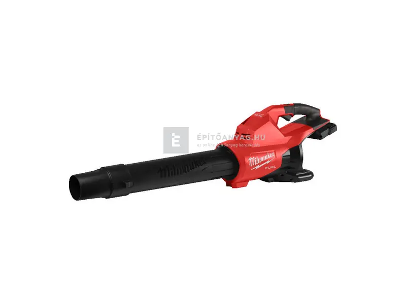 Milwaukee M18F2BL-0 dupla akkumulátoros levegőfúvó Végkiárusítás