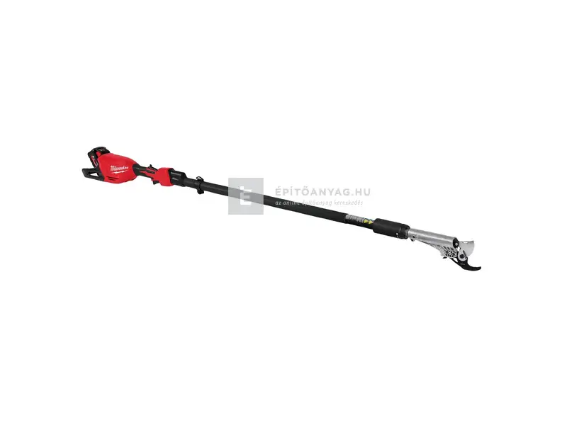 Milwaukee M18BLTS-0 BL teleszkópos ágvágó olló Szuper akció