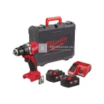 Milwaukee M18BLPDRC-422C fúrócsavarozó Kihagyhatatlan ajánlat