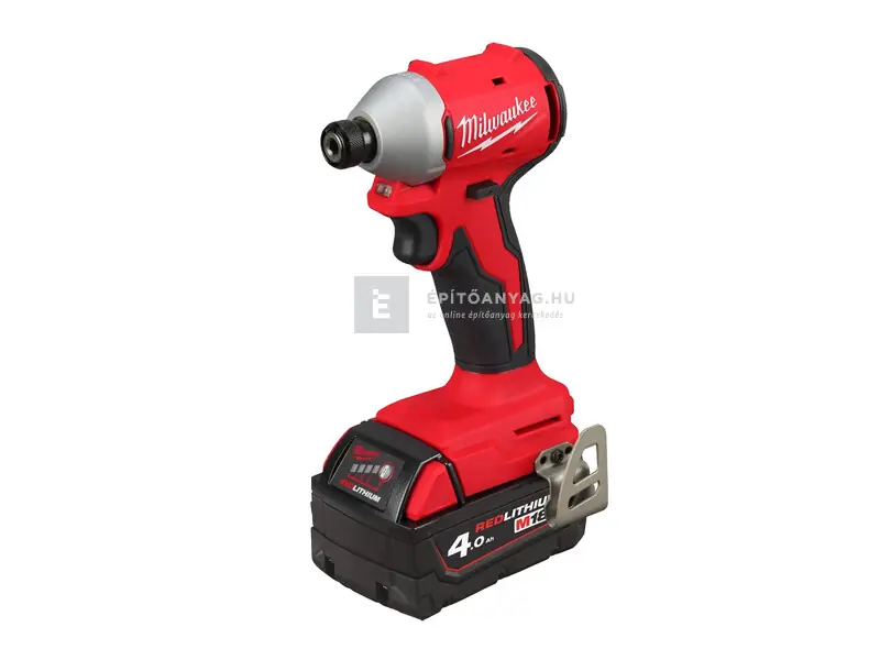 Kedvezményes ár Milwaukee M18BLIDRC-402C ütvecsavarozó