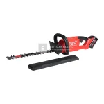 Népszerű Milwaukee M18FHET60-802 sövényvágó 60 cm