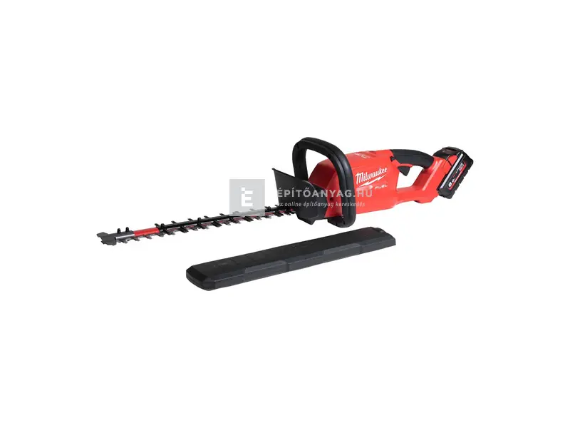 Népszerű Milwaukee M18FHET60-802 sövényvágó 60 cm
