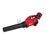 Kedvezményes ár Milwaukee M18FBLG3-802 akkumulátoros lombfúvó