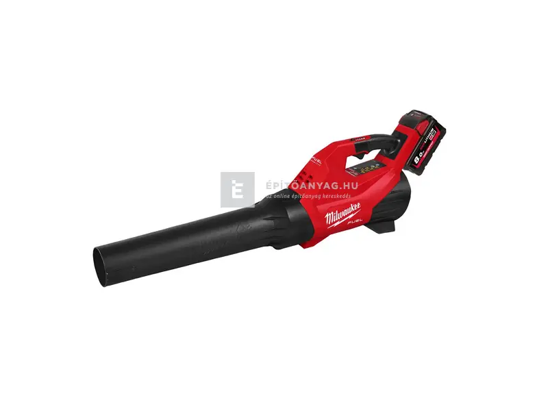 Kedvezményes ár Milwaukee M18FBLG3-802 akkumulátoros lombfúvó