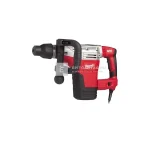 Olcsó Milwaukee K500S vésőkalapács SDS-Max, kofferben