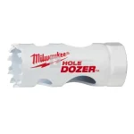 Milwaukee Hole Dozer bimetál kobalt lyukfűrész 22 mm Alacsony ár