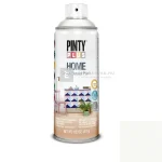 PintyPlus Home vizes bázisú festék spray HM111 neutral white 400 ml Népszerű
