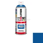 Expressz szállítás PintyPlus Evolution akril festék spray RAL 5005 signal blue 400 ml