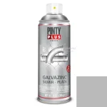 PintyPlus Tech horganyspray ezüst 400 ml Különleges ajánlat