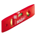 Olcsóbb Sola PTM 5 20 mágneses vízmérték 20 cm