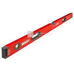 Legkelendőbb Sola Big Red 3 120 merevített vízmérték 120 cm