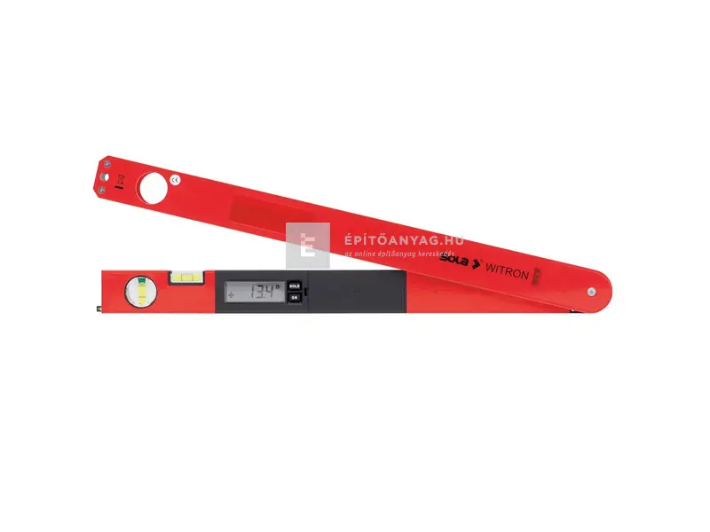 Sola Witron 60 elektronikus szögmérő 60 cm Akció