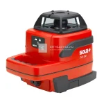 Sola EVO 360 forgólézer Csak ma