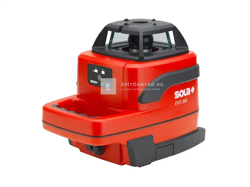 Sola EVO 360 forgólézer Csak ma