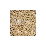 Szezonális akció Scherf márványzúzalék aranyokker 8-12 mm, 1000 kg