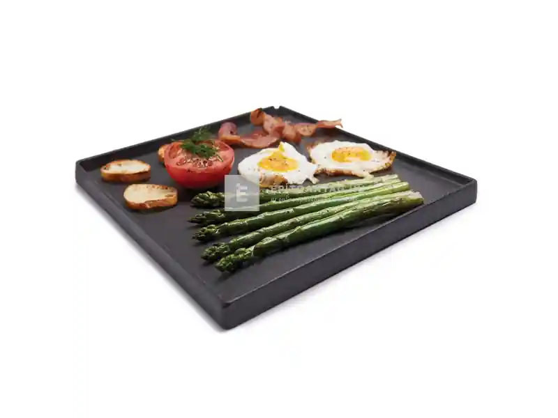 Broil King öntöttvas sütőlap Baron, Huntington, Broil Mate, Sterling modellekhez Azonnal elérhető