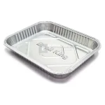 Broil King csepegtetőtálca nagy, alumínium, 3 db Outlet