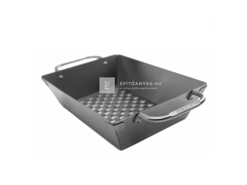 Kedvezmény Broil King mély grill wok
