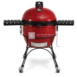 Kamado Joe Big Joe 24 kerámia gömbgrill Vásárlói kedvenc