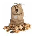 Kamado Joe füstölőfa alma 4,5 kg Kiárusítás