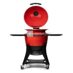 Olcsó Kamado Joe Kettle Joe 22 gömbgrill