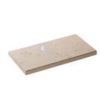 Star Stone Róma Clasic kerítésfedlap smoke 50x25x3 cm Újdonság