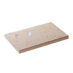 Kedvezményes ár Star Stone Róma Clasic kerítésfedlap smoke 50x30x3 cm