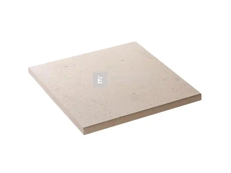 Star Stone Róma Clasic kerítésfedlap smoke 50x50x3 cm Biztonságos vásárlás