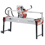 Raimondi ZOE 150 vizes csempevágó, 350 mm-es gyémánttárcsával, 230V Kedvezményes ár