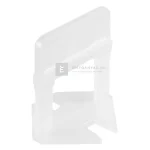 Raimondi HD burkolatszintező talp, 1,5 mm, 3-12 mm lapvastagsághoz, 200 db/csomag Szezonális akció