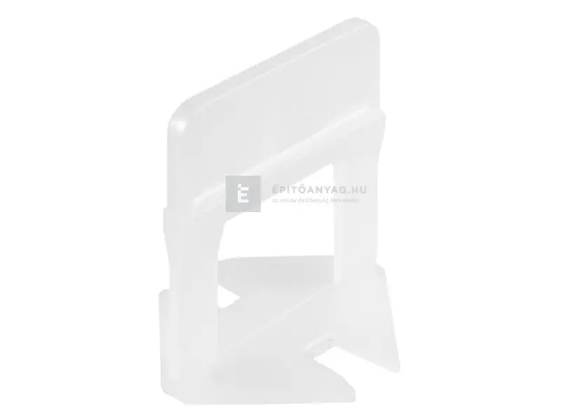 Raimondi HD burkolatszintező talp, 1,5 mm, 3-12 mm lapvastagsághoz, 200 db/csomag Szezonális akció
