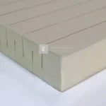 Utolsó esély Bachl PIR Vario 12 cm hőszigetelő lemez