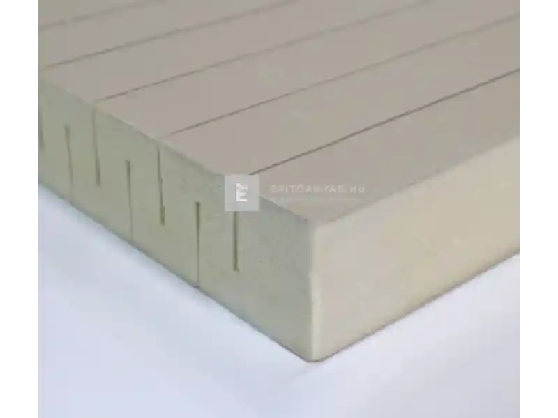 Utolsó esély Bachl PIR Vario 12 cm hőszigetelő lemez
