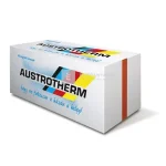 Austrotherm AT-H80, 4 cm homlokzati hőszigetelő lemez Kiárusítás
