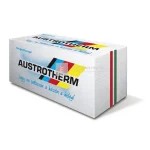 Ne maradj le Austrotherm AT-HR 18 cm homlokzati hő- és hangszigetelő lemez