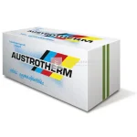 Népszerű Austrotherm AT-L4, 2,5 cm lépéshangszigetelő lemez